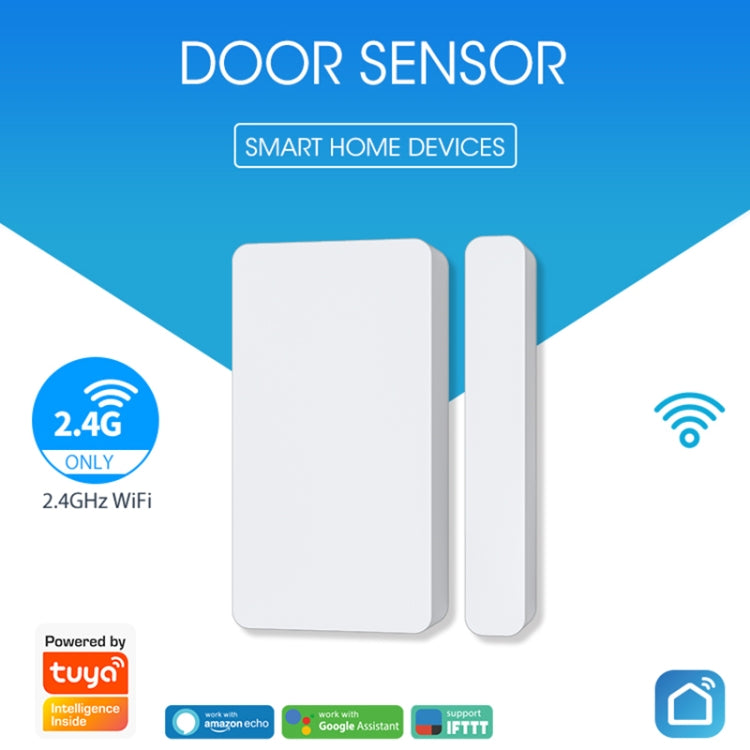 NEO NAS-DS05W WiFi Door Sensor & Window Sensor, NAS-DS05W NEO NAS-DS05W WiFi Door Sensor & Window Sensor, NAS-DS05W